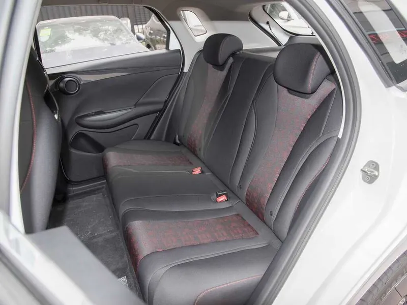 byd e2 naxt va xalol nasiya — фото 2