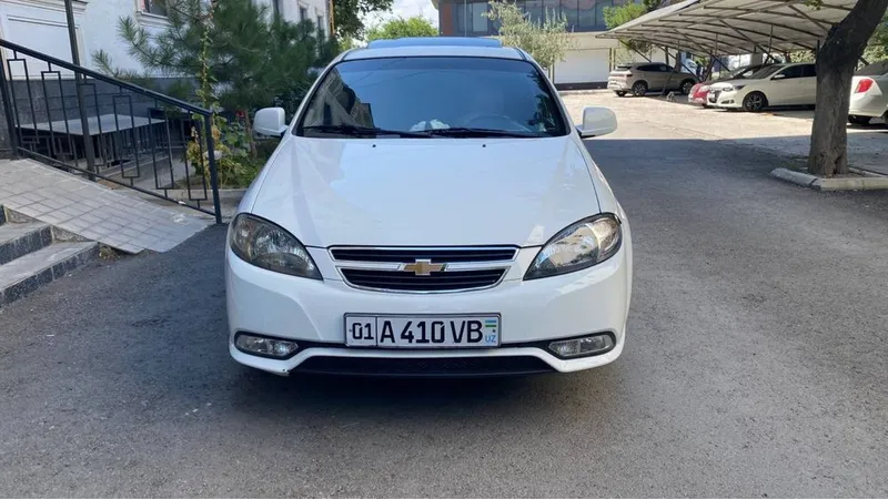 Chevrolet Gentra. Отличная ухоженая машина 1 Chevrolet Gentra. Отличная ухоженая машина 1