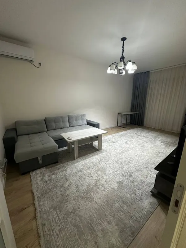 Сдается 2-х комнатная квартира в (Olmazor city)