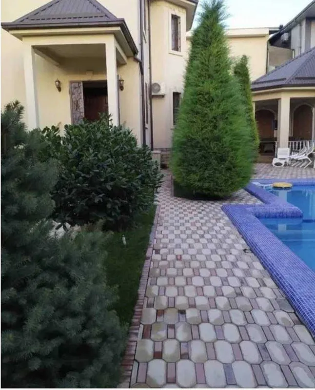 Продается Евродом на Кумаарыке, 2-сотки (N 13479 )