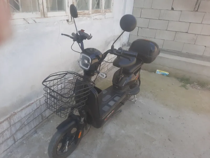 sukutir sotiladi 600  km yurgan