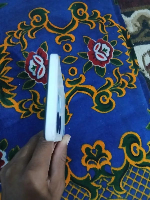 Infinix Smart 7 yaxshi holatda 5