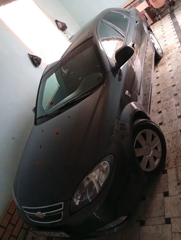 Jentra 2023 yil toza — фото 4