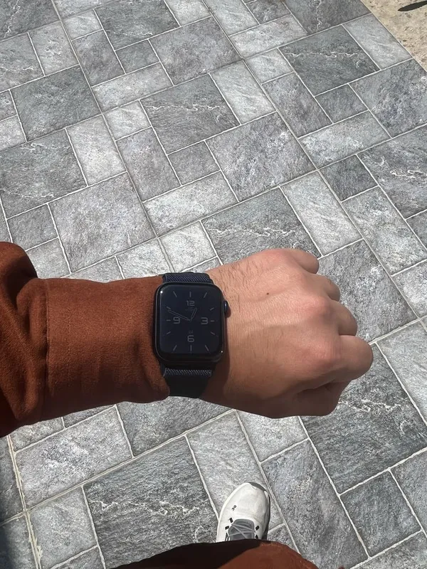 Apple watch 6 series — фото 4