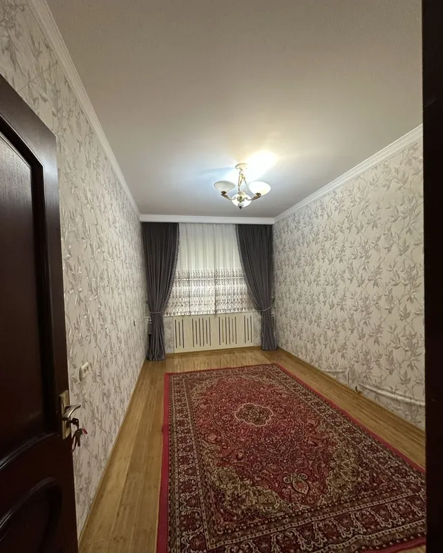 Ijaraga uy Xadra Shayxontohur tumani 4 xonalik