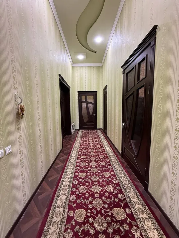 По цене земли Гузаль махалля ул Сокин 8 соток 500 м² 6 комнат — фото 8