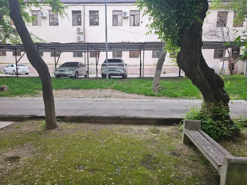 Помещение 80кв м Яккасарайский район ул Шота Руставели 132 — фото 8