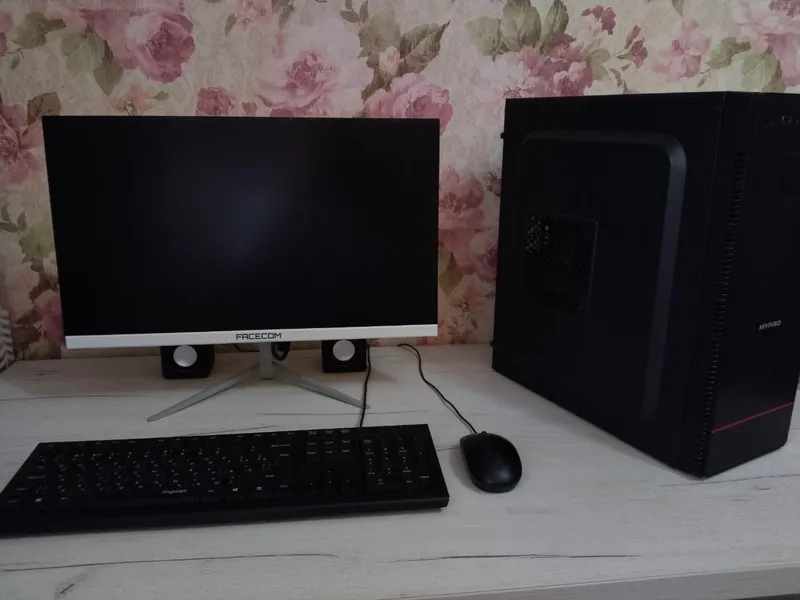 MyPro o‘yin kompyuteri 5