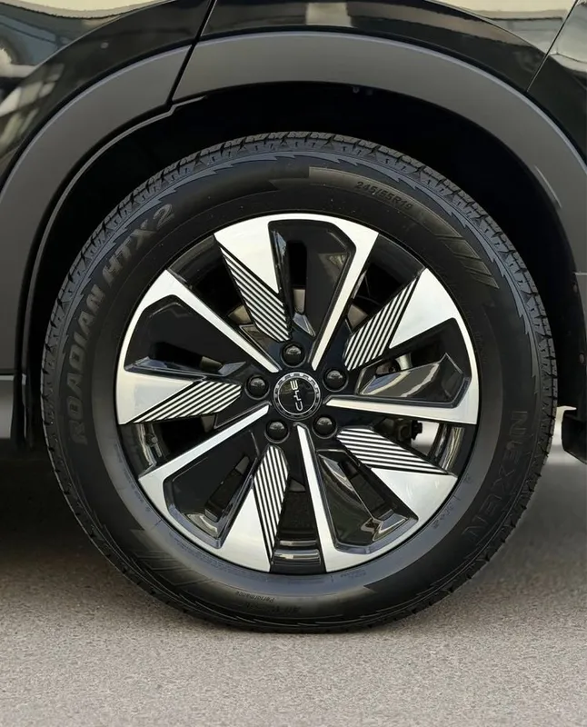 BYD chempyon SMART 605 km 1 BYD chempyon SMART 605 km 1