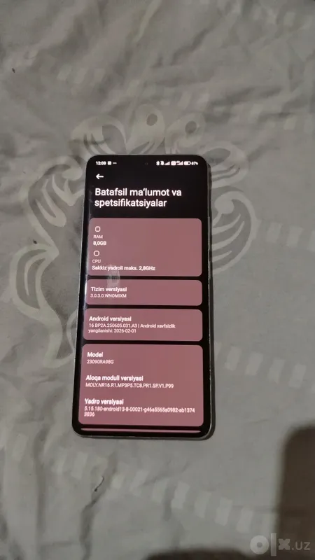 Redmi 13 pro + 5G 2 Redmi 13 pro + 5G 2