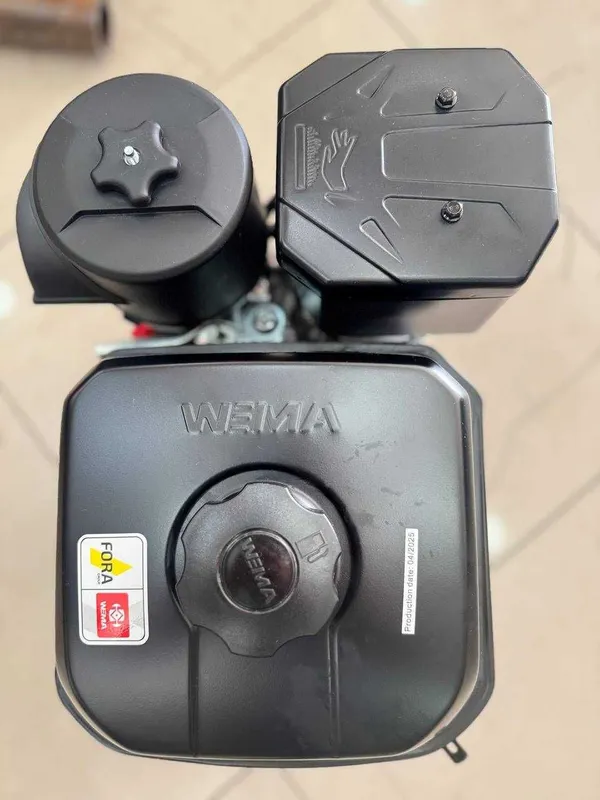 Motoblok 1000N uchun motor 3