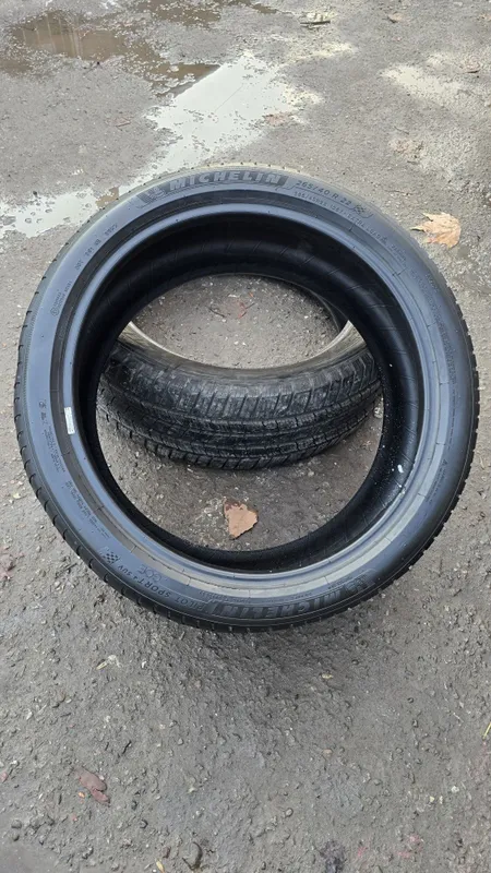 265/40/R22 Michelin pilot sport⁴ 1