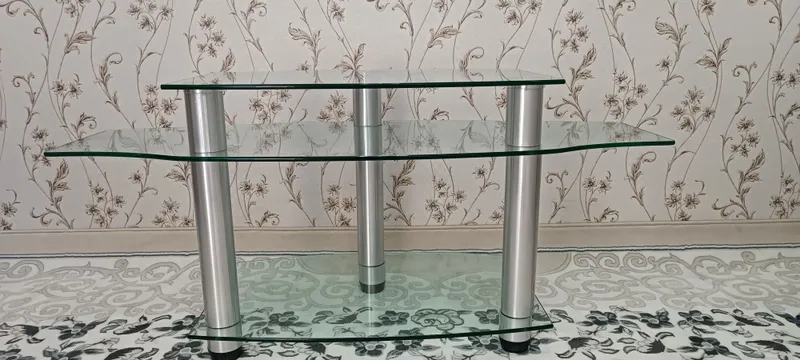 Поставка для телевизора — фото 2