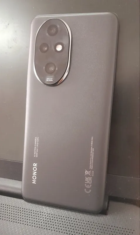 Honor 200 pro 12/512 full karobka 7 Honor 200 pro 12/512 full karobka 7