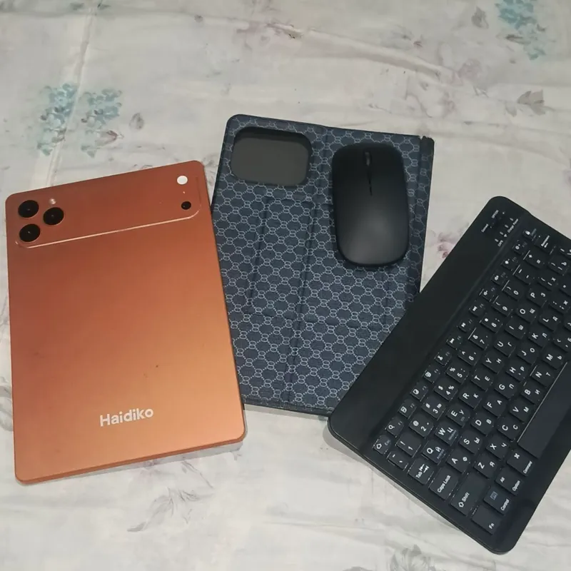 Haidiko 17 pro max planshet