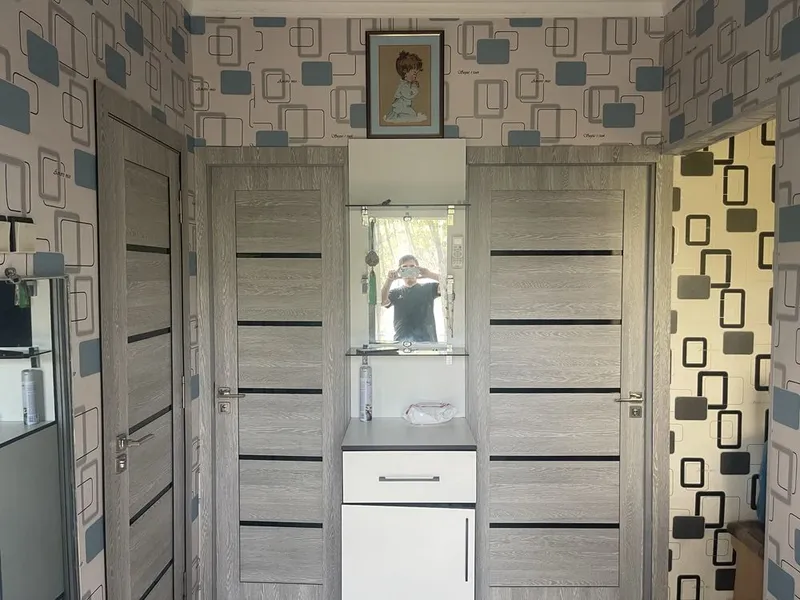 3 хонали квартира — фото 6