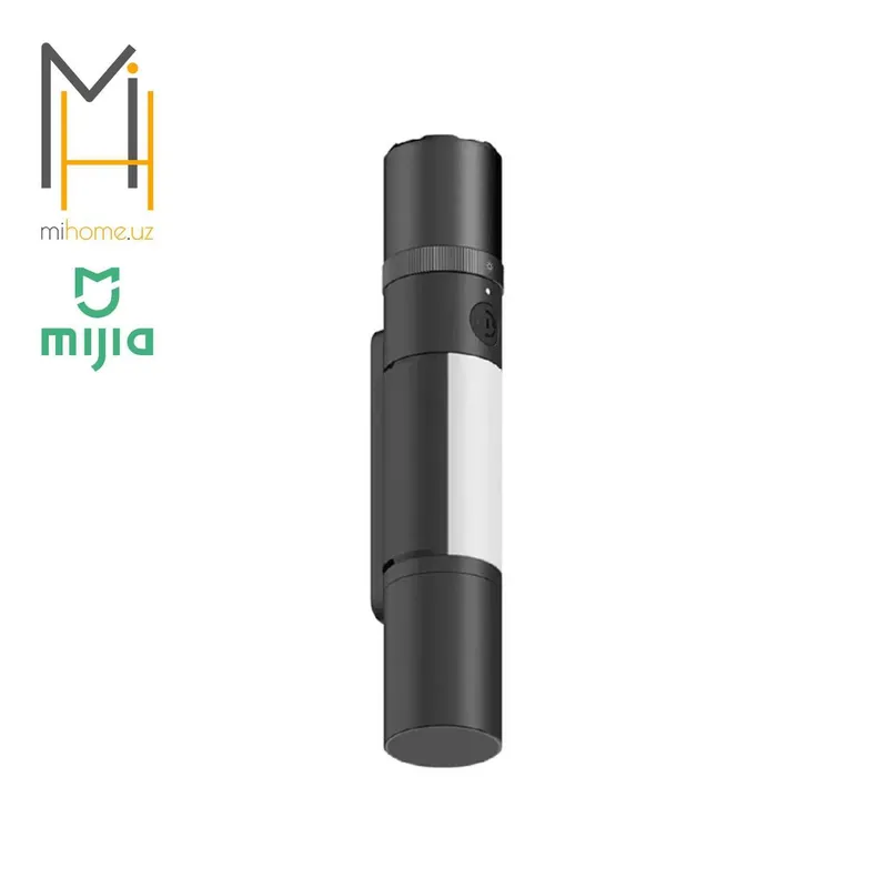 Фонарь Xiaomi Mijia Multi-Function Flashlight MJSDT001QW — фото 1