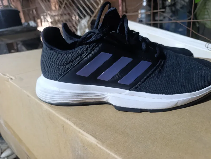 Мужские кроссовки ADIDAS, оригинал, большой размер 1