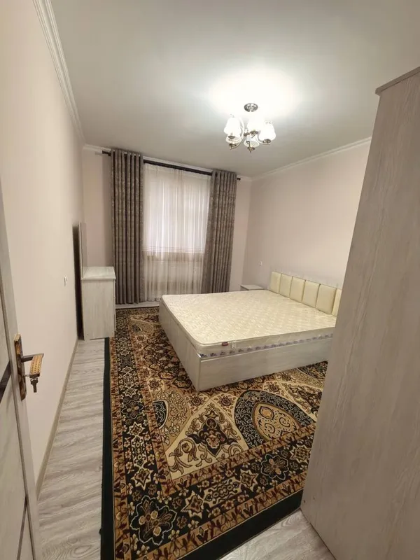 Продам свою 3-комнатную квартиру, новостройка, дом кирпичный — фото 3