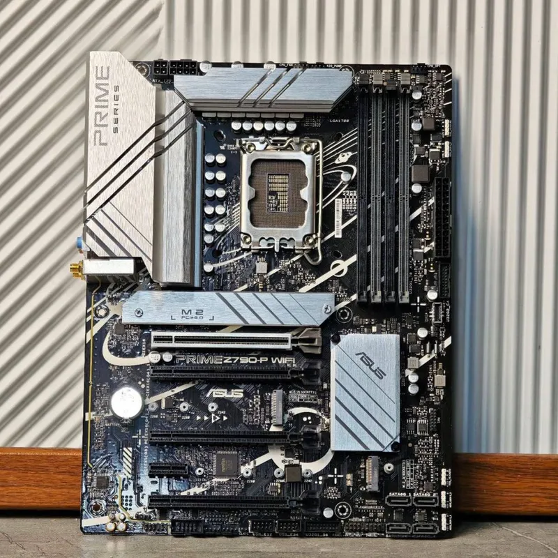 Z790 A Pro Wifi Asus Prime 1 Z790 A Pro Wifi Asus Prime 1