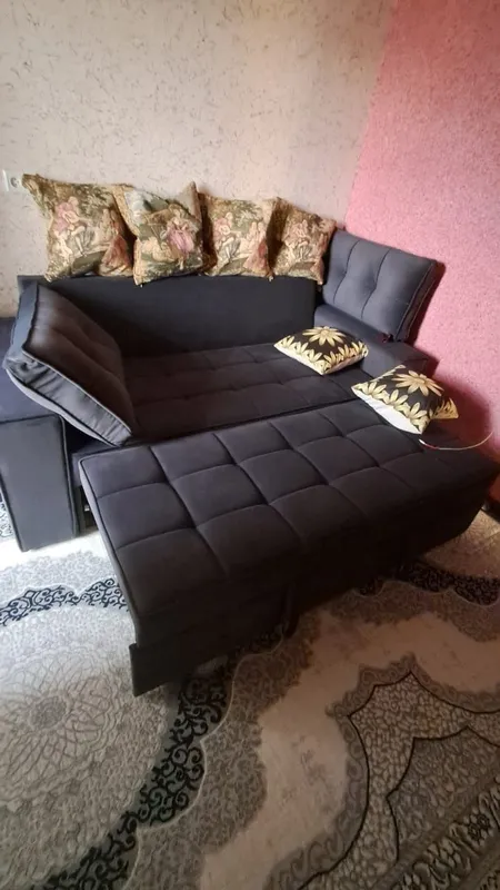 Продаётся диван раскладной 1 Продаётся диван раскладной 1