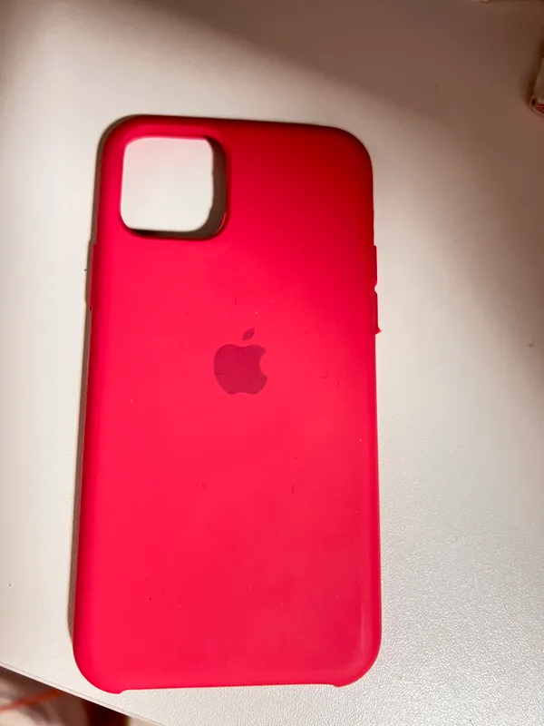 Чехол на iPhone 11 Pro 2 Чехол на iPhone 11 Pro 2