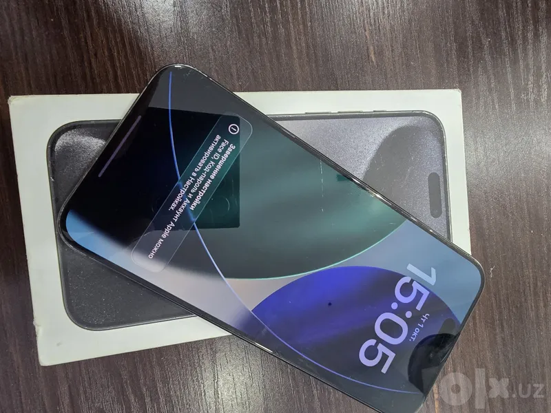 Iphone 15pro max 256gb xotira telling aybi yoo usta kormagan 2 Iphone 15pro max 256gb xotira telling aybi yoo usta kormagan 2