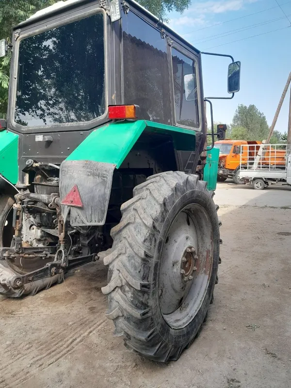 MTz belarus yili 2017 4 MTz belarus yili 2017 4