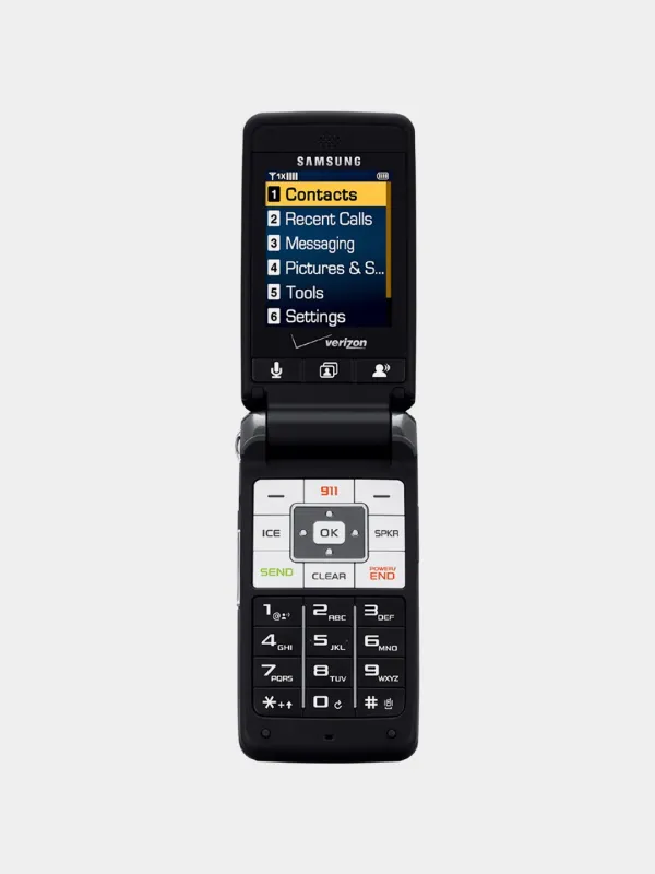 samsung u320 haven — фото 2