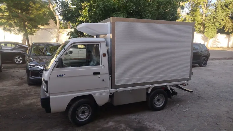 Thermo best Labo sendvich butka 1