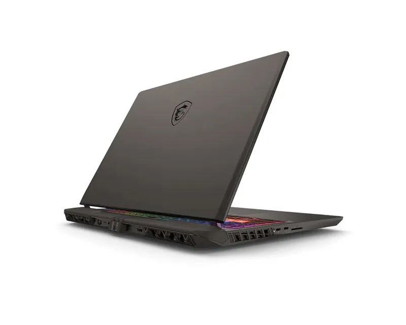 MSI Vector 16 HX AI — игровой и профессиональный ноутбук 2 MSI Vector 16 HX AI — игровой и профессиональный ноутбук 2