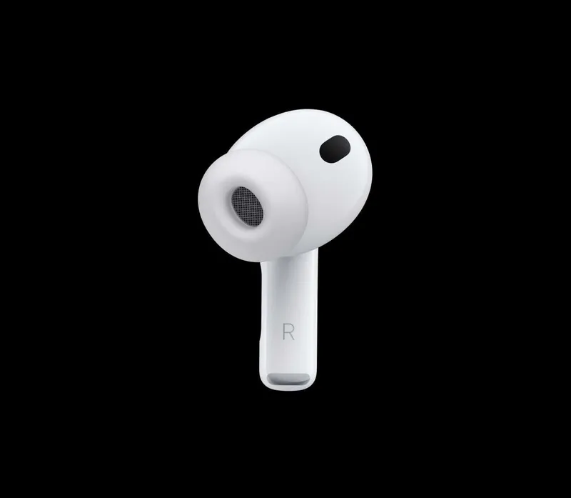 Наушники Airpods — фото 1