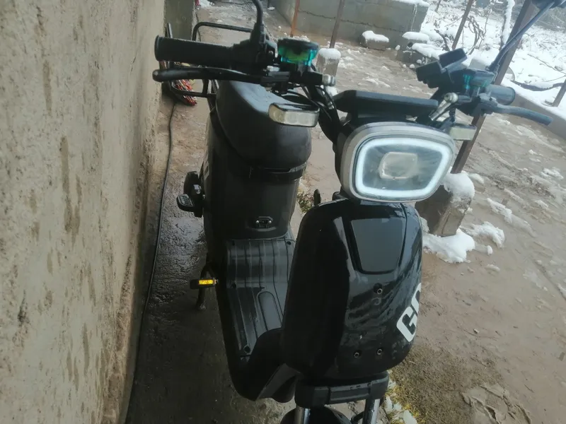 Good skuter 3000yurgan