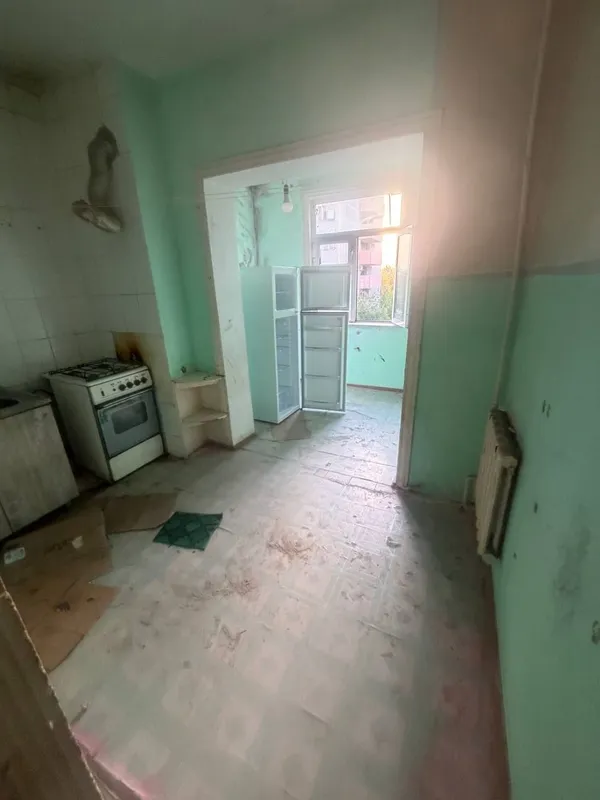 Куйлюк-5. 2/4/5. 2х6 Балкон, метро срочно 6