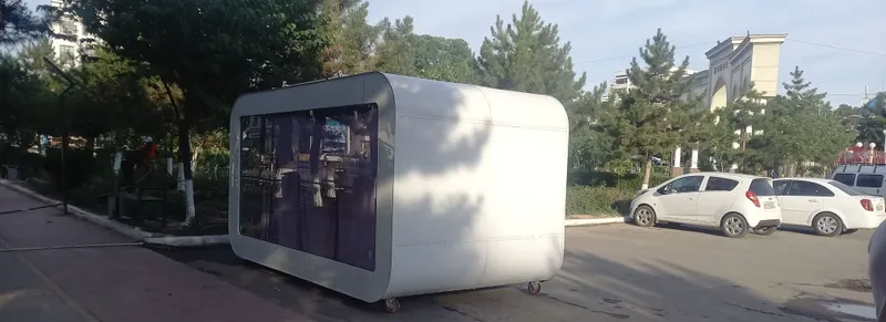 Продаётся капсула для любого вида бизнеса 2 Продаётся капсула для любого вида бизнеса 2