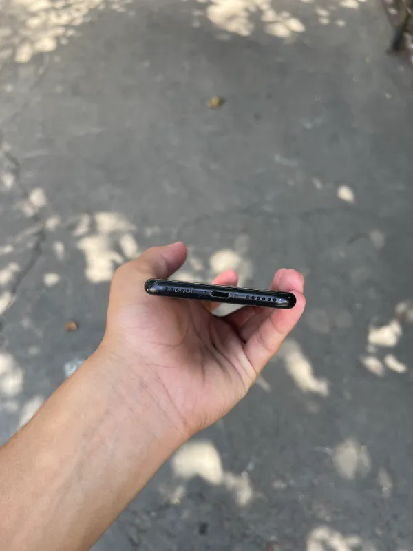 Iphone Se 5