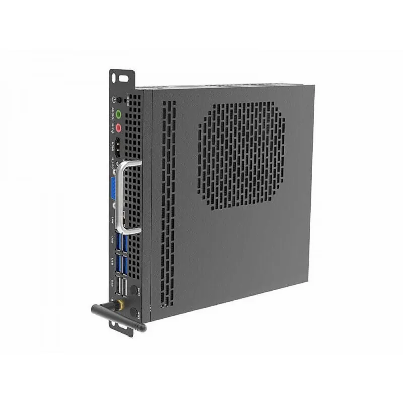 OPS model core i3 Interaktivniy panel uchun La riba touch