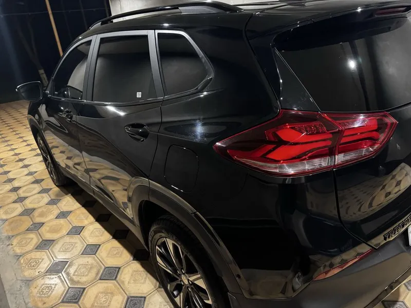 Tracker 2 Premier Plus (2025, Апрель) 3 Tracker 2 Premier Plus (2025, Апрель) 3