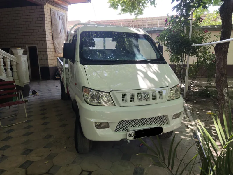 Changan 87 qoshbalon