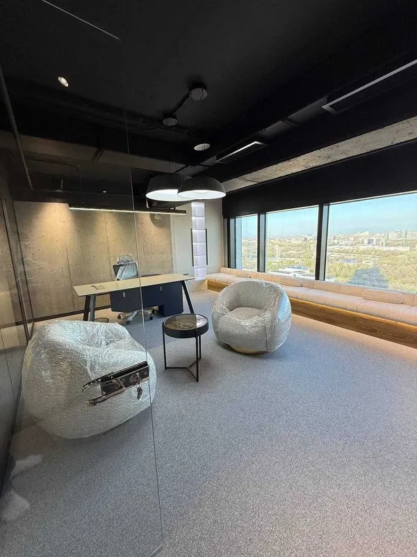 Сдаётся офис в аренду | Nest One | Ташкент сити | — фото 5
