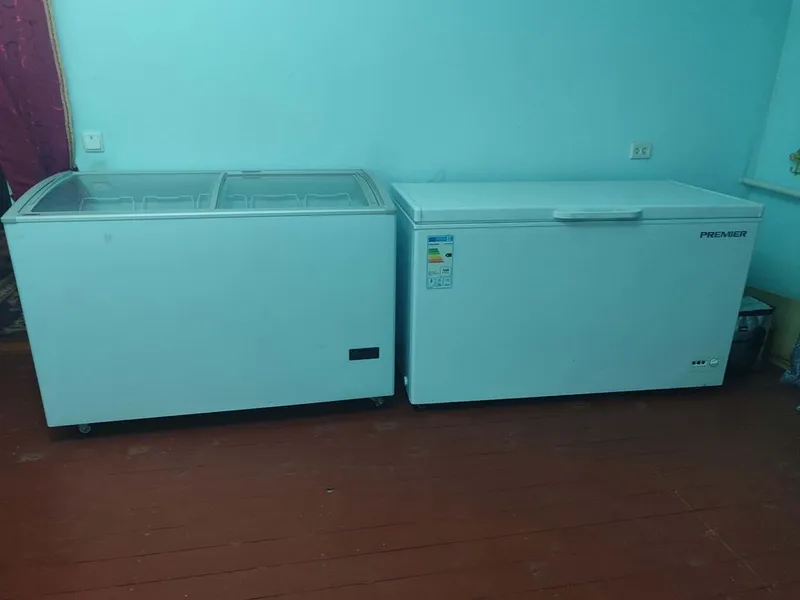 Morazelnik sotiladi. Ideal va Arzon 4