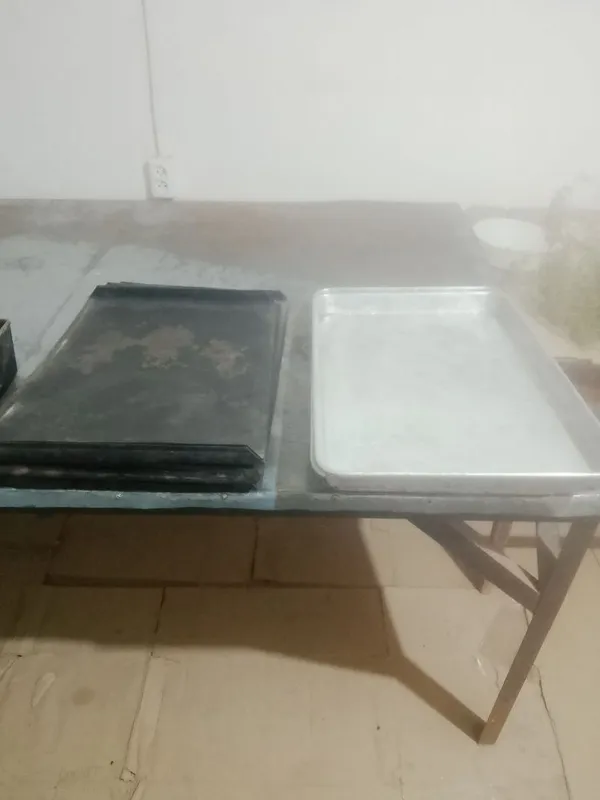 buhanka pechka satiladi 2