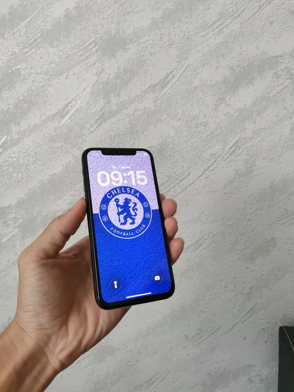 iPhone 11 pro 256gb