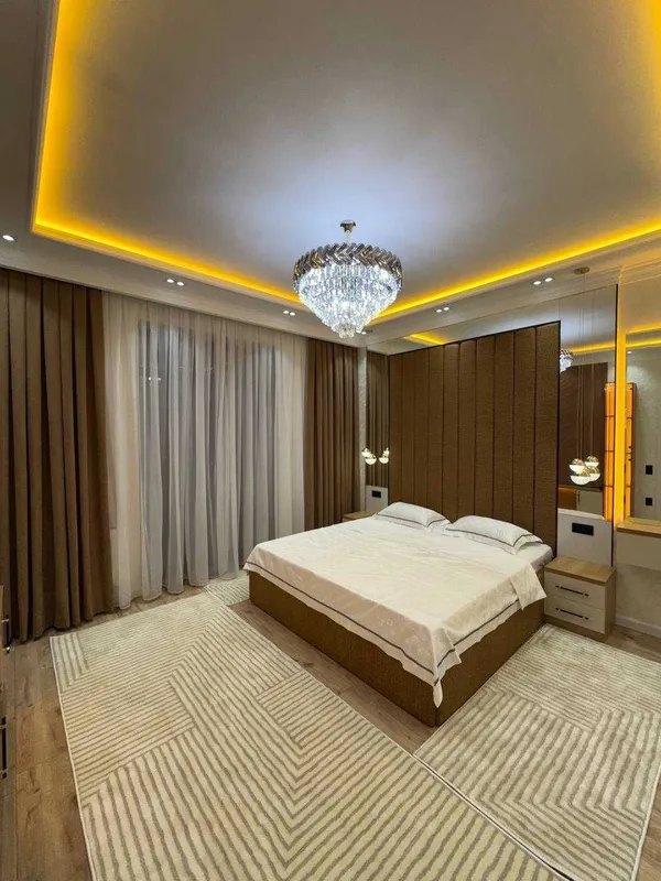 Аренда ЖК Yunusabad Residence 3ком 110м2 Посольства США Срочноо