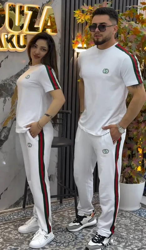 New collection dvoyka Модель - ЛЕТО — фото 1