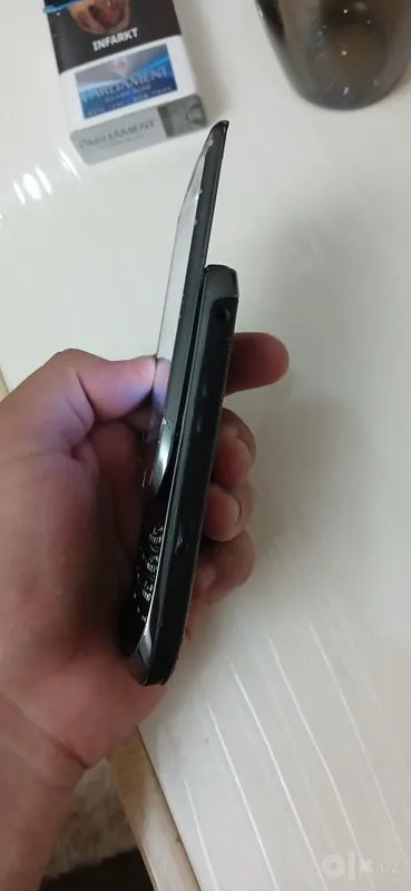Blackberry yaxshi sostayaniyada 5 Blackberry yaxshi sostayaniyada 5