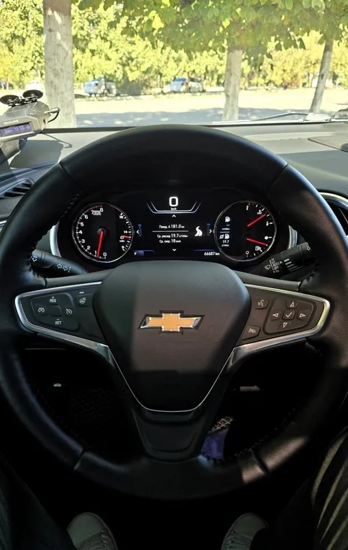 Malibu 2 Premier, 2022 года 4 Malibu 2 Premier, 2022 года 4