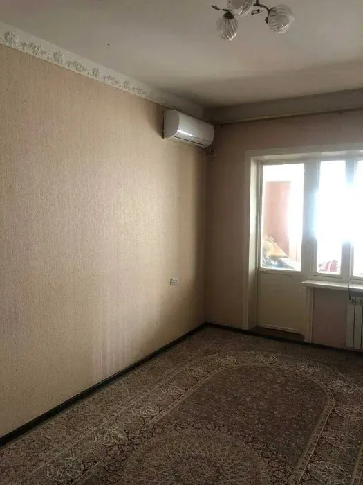 3-х комнатная А. Югнакий. Рядом находится Школа256 — фото 8
