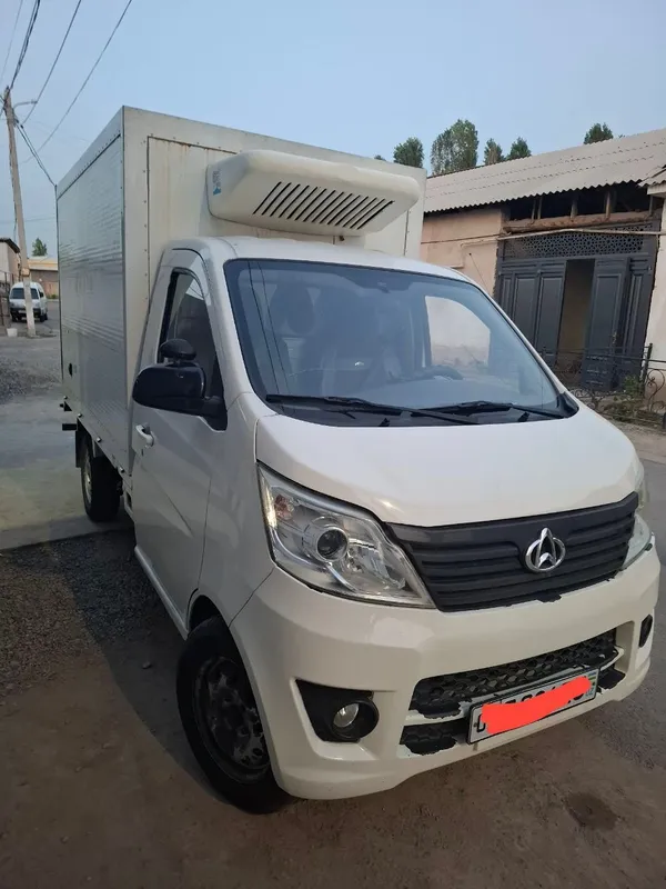 changan T30 2