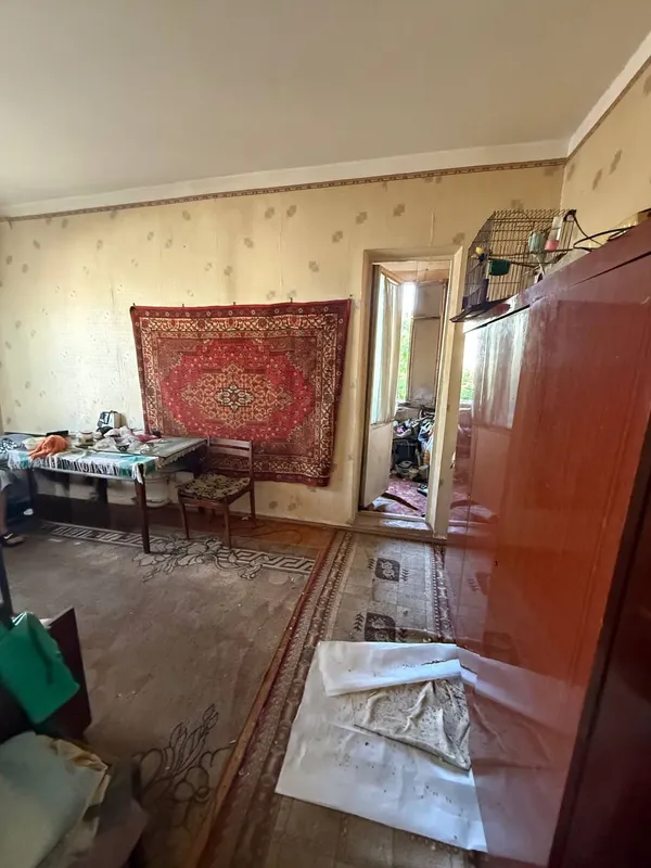 Продажа квартиры